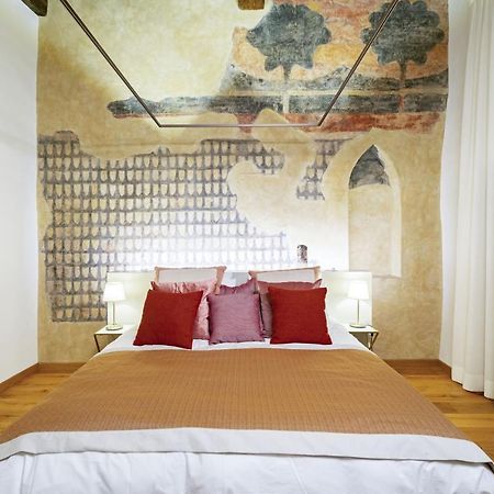 Ferienwohnung San Giovanni 2 Florenz Exterior foto