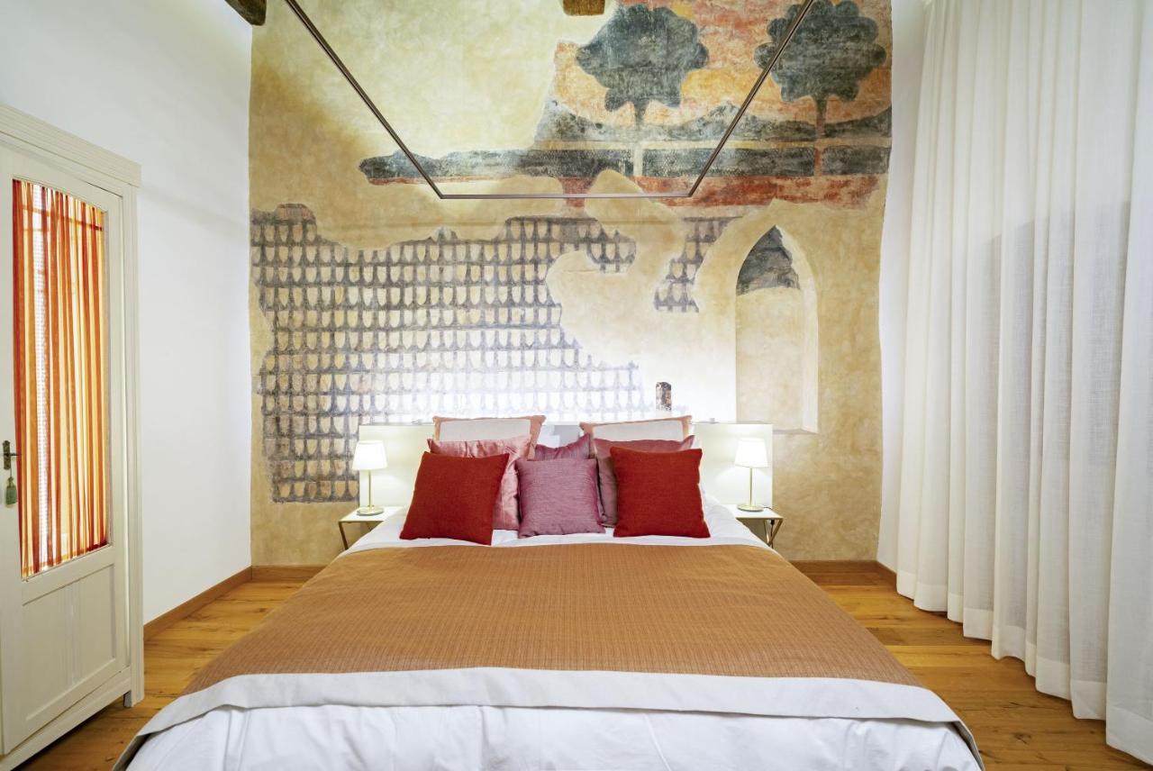 Ferienwohnung San Giovanni 2 Florenz Exterior foto